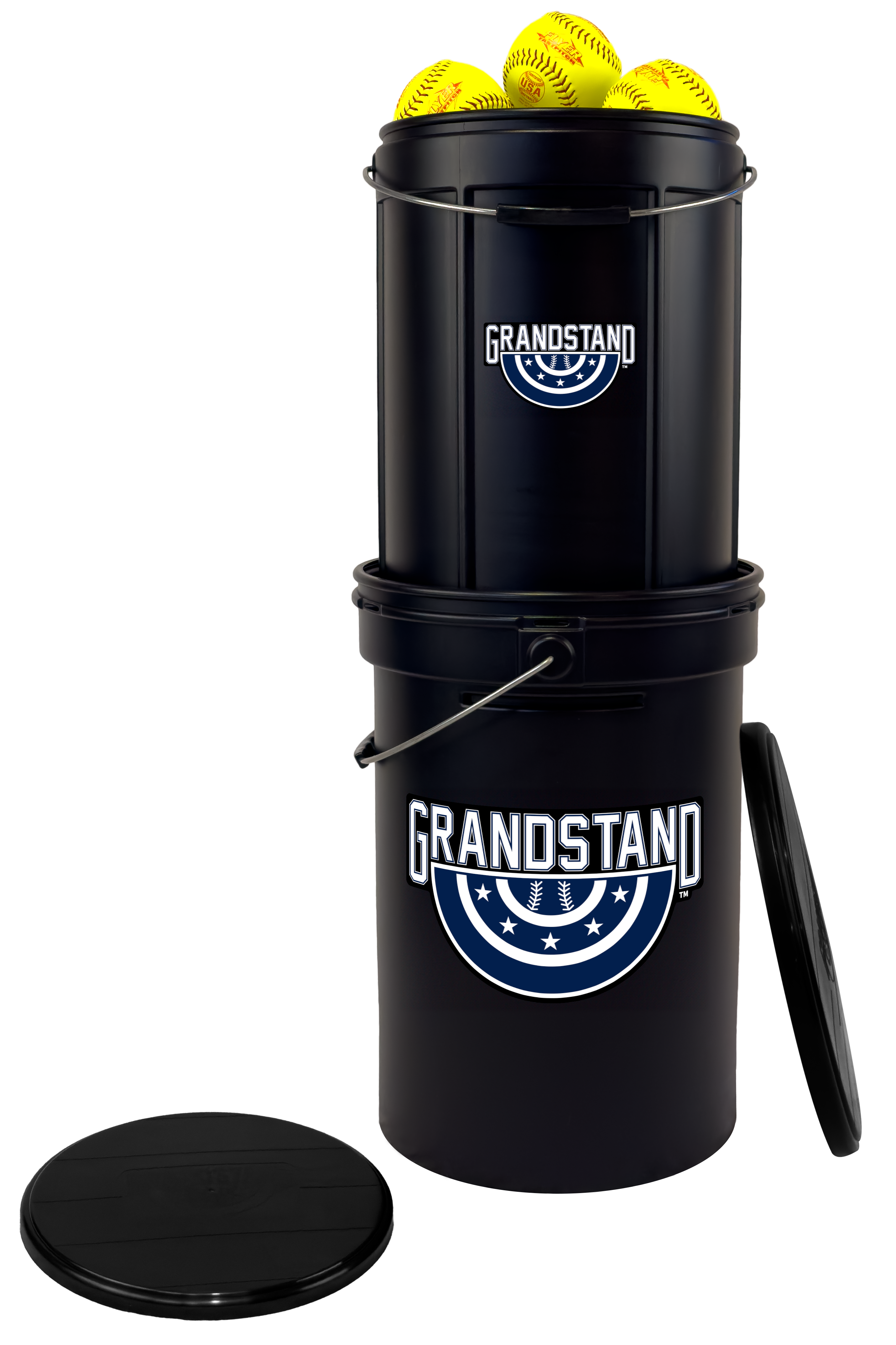 GrandStand Complete Bundle