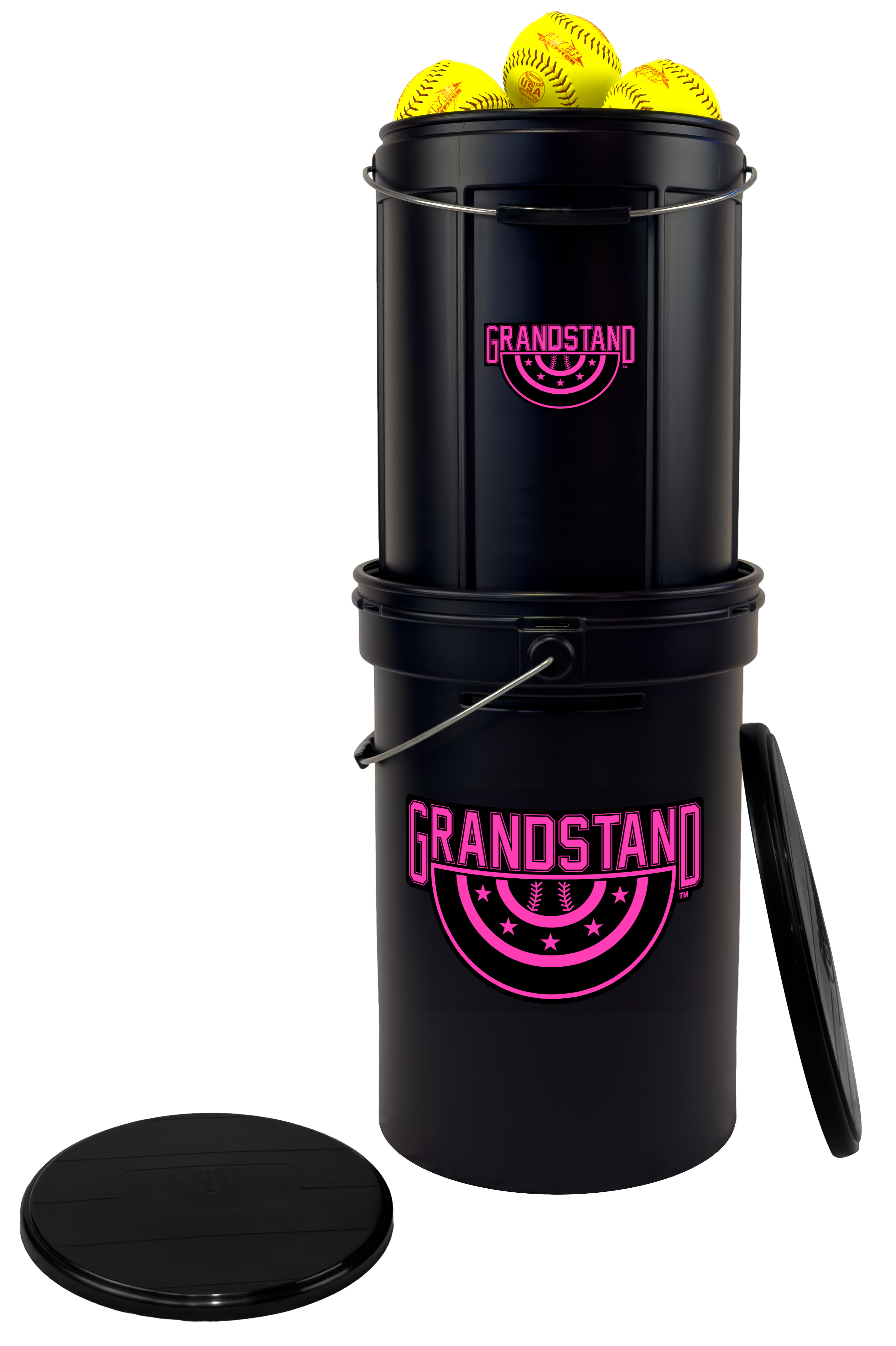 GrandStand Complete Bundle