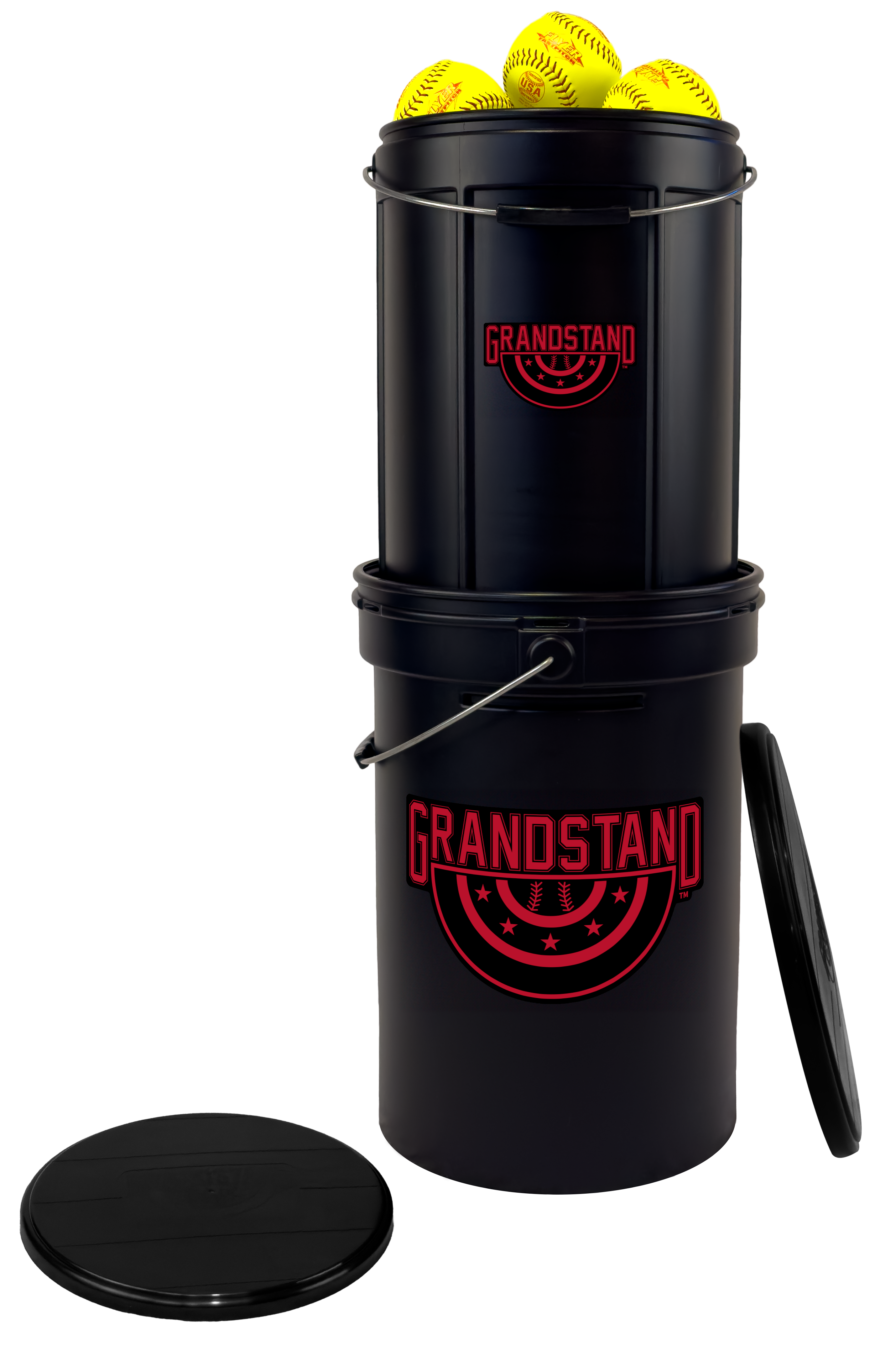 GrandStand Complete Bundle