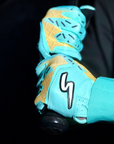 Winder Series Batting Gloves - Mint Chip