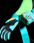 Winder Series Batting Gloves - Mint Chip