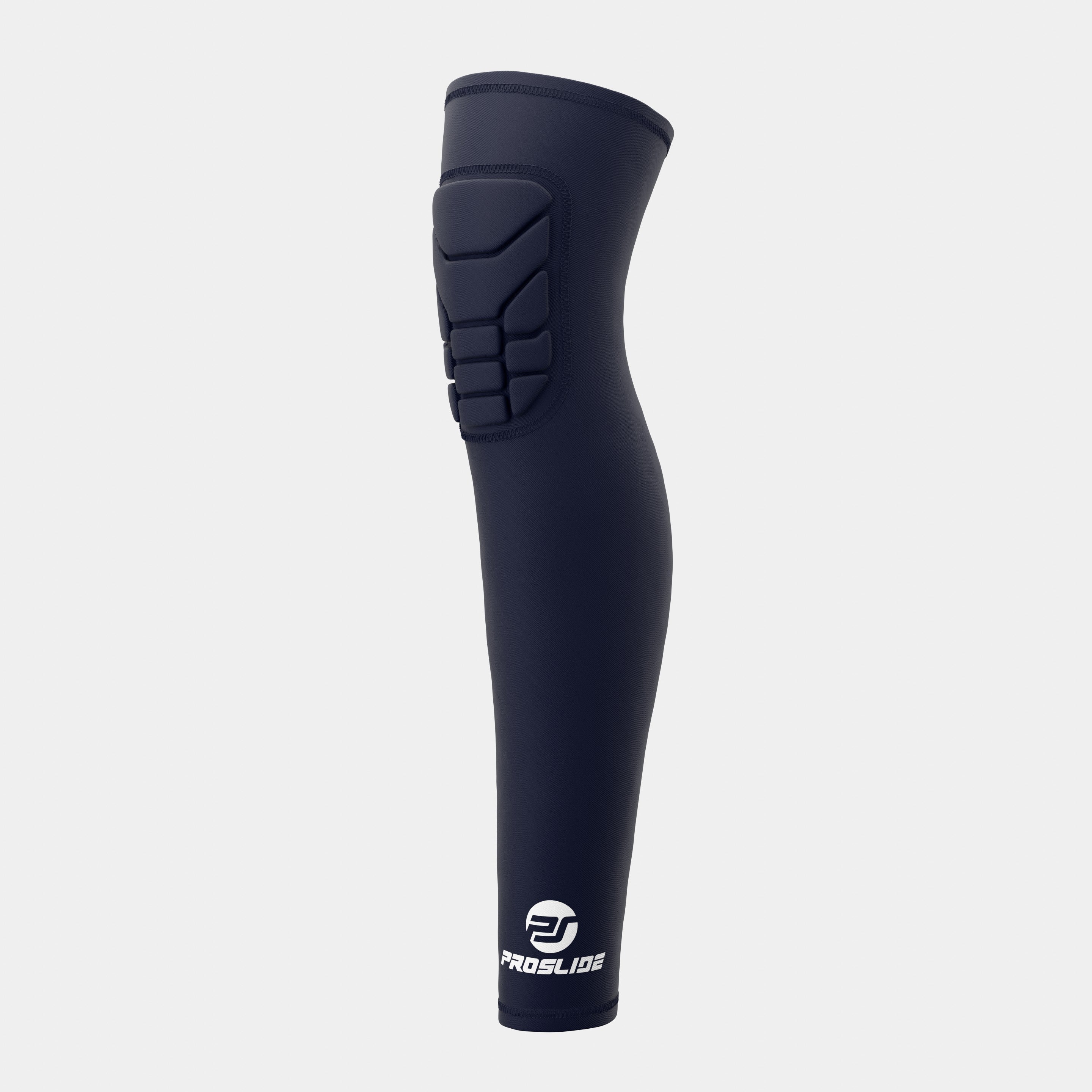 ProSlide Knee Sleeve - Blue