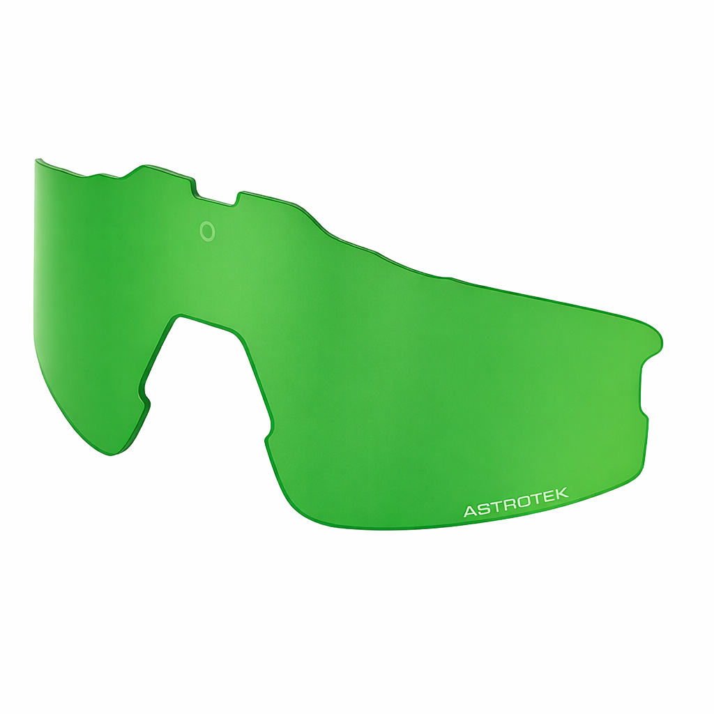 Solaro - Extra Colored Lens (Cosmos Frame)