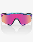 100% Speedcraft Limited Edition Peter Sagan Special Sunglasses