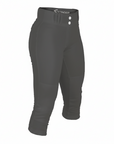 Stinger Premium Fastpitch Softball Pants - Graphite
