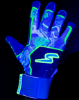Winder Series Batting Gloves - Aloha Series-Shakka (hand symbol)-Kona