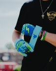Winder Series Batting Gloves - Aloha Series-Shakka (hand symbol)-Kona