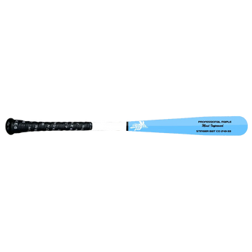 JN11 - Torpedo Custom Stinger Prime Series - Pro Grade Wood Bat - Customer's Product with price 149.98 ID ZSpYTMYxSSblx8xZY9Dl4C0m