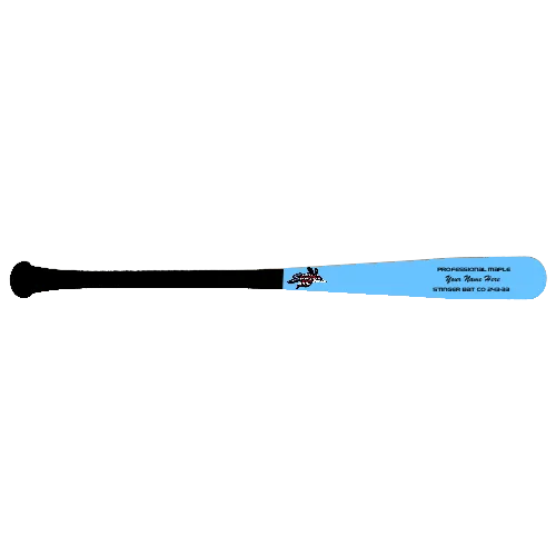 JN11 - Torpedo Custom Stinger Prime Series - Pro Grade Wood Bat - Customer's Product with price 109.99 ID N7bcV-v8xGnaMTlpoEho4_XI