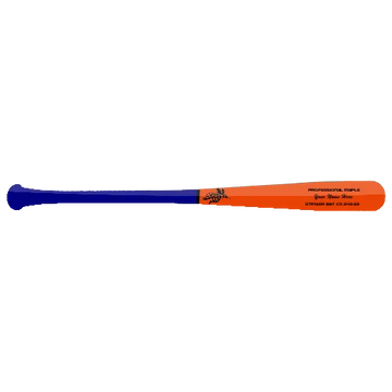 JN11 - Torpedo Custom Stinger Prime Series - Pro Grade Wood Bat - Customer's Product with price 109.99 ID IE9t3jveXOwJxmkkg-py_JKU