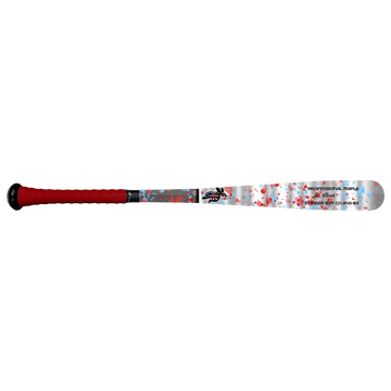 JN11 - Torpedo Custom Stinger Prime Series - Pro Grade Wood Bat - Customer's Product with price 174.98 ID hzT4TsumC23JpUirs_ehv9Of