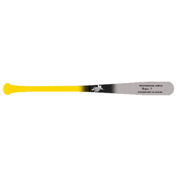 JN11 - Torpedo Custom Stinger Prime Series - Pro Grade Wood Bat - Customer's Product with price 144.99 ID BpnDlGOHcFMuvn-65gBxCjO5