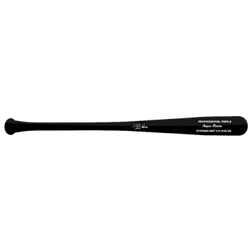 JN11 - Torpedo Custom Stinger Prime Series - Pro Grade Wood Bat - Customer's Product with price 109.99 ID z53r5gzymzQj6wbjL1pU25af
