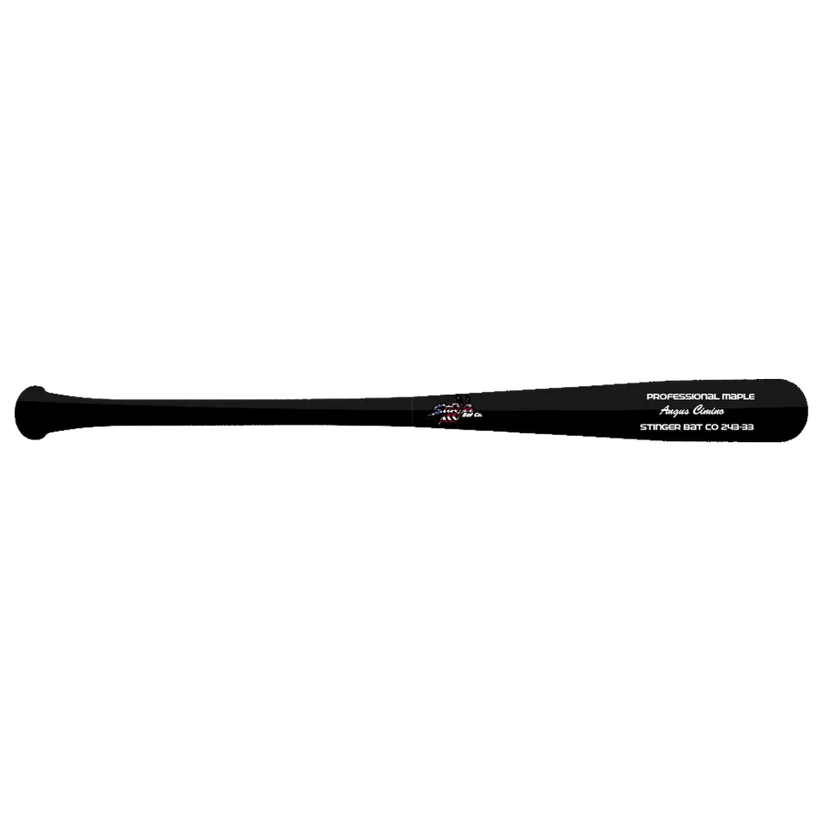 JN11 - Torpedo Custom Stinger Prime Series - Pro Grade Wood Bat - Customer's Product with price 109.99 ID z53r5gzymzQj6wbjL1pU25af