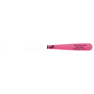 JN11 - Torpedo Custom Stinger Prime Series - Pro Grade Wood Bat - Customer's Product with price 139.99 ID oFs-rVgL1zZZ88tw6H3d31hV