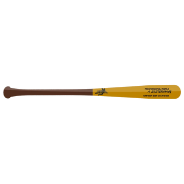 JN11 - Torpedo Custom Stinger Prime Series - Pro Grade Wood Bat - Customer's Product with price 139.99 ID 8VHrfLW7QRShqL1Pat3a5ZZI