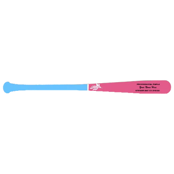 JN11 - Torpedo Custom Stinger Prime Series - Pro Grade Wood Bat - Customer's Product with price 109.99 ID XmnLf5kTlNkpHYNTWy3LIZ8D
