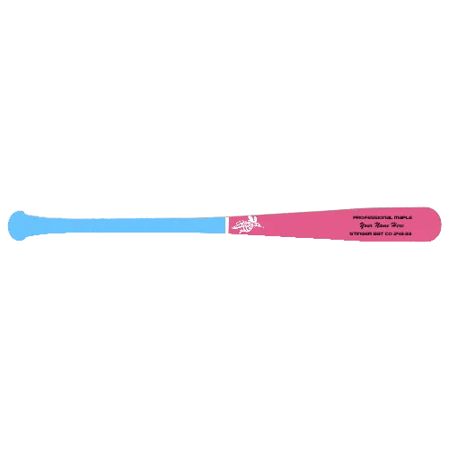 JN11 - Torpedo Custom Stinger Prime Series - Pro Grade Wood Bat - Customer's Product with price 109.99 ID XmnLf5kTlNkpHYNTWy3LIZ8D