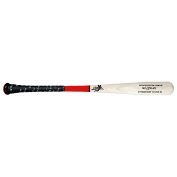JN11 - Torpedo Custom Stinger Prime Series - Pro Grade Wood Bat - Customer's Product with price 124.98 ID MolCBlc5yAbvSNQE2CV67AiA