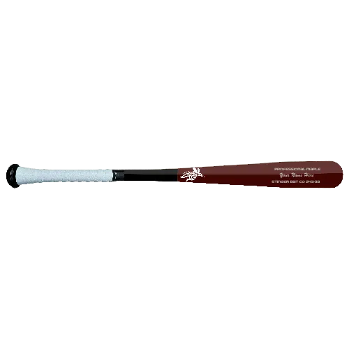 JN11 - Torpedo Custom Stinger Prime Series - Pro Grade Wood Bat - Customer's Product with price 149.98 ID aLWsTmU8Ut6L1VehYbb6YHq1