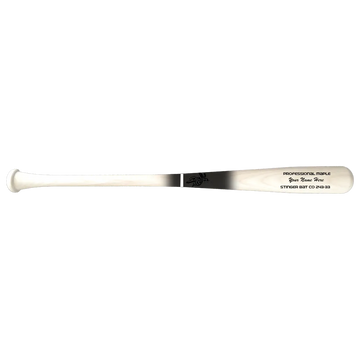 JN11 - Torpedo Custom Stinger Prime Series - Pro Grade Wood Bat - Customer's Product with price 144.99 ID CUHQ8b9vw1vqJgP8kAQWx9MP