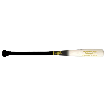 JN11 - Torpedo Custom Stinger Prime Series - Pro Grade Wood Bat - Customer's Product with price 144.99 ID X2Jq3f9fPuWDuT5KgD5kGEz_