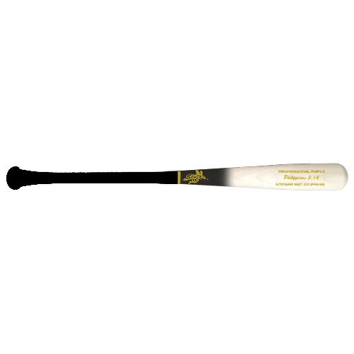 JN11 - Torpedo Custom Stinger Prime Series - Pro Grade Wood Bat - Customer's Product with price 144.99 ID X2Jq3f9fPuWDuT5KgD5kGEz_