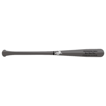 JN11 - Torpedo Custom Stinger Prime Series - Pro Grade Wood Bat - Customer's Product with price 139.99 ID vDYCltAGVk_u8aUfF4NAI0W2