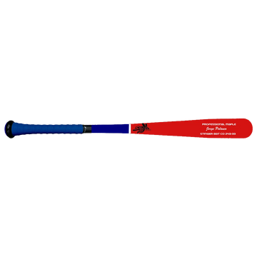 JN11 - Torpedo Custom Stinger Prime Series - Pro Grade Wood Bat - Customer's Product with price 149.98 ID _ZUjpIO87cA_wMWZbPJFeT7T