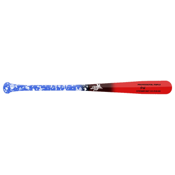 JN11 - Torpedo Custom Stinger Prime Series - Pro Grade Wood Bat - Customer's Product with price 124.99 ID Fkeb9F9yTQtL9VarLK3uYx3B