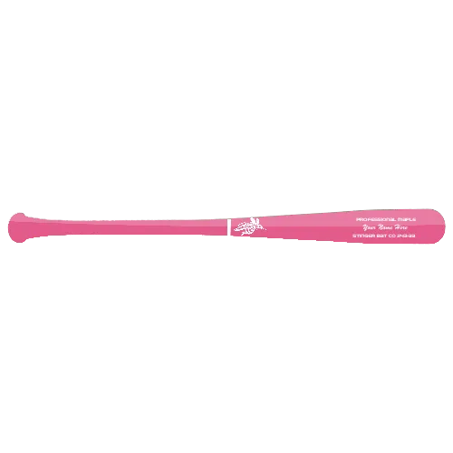 JN11 - Torpedo Custom Stinger Prime Series - Pro Grade Wood Bat - Customer's Product with price 109.99 ID F5Z7vBKd2Yb4uMQkEfr8GCOr