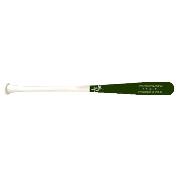JN11 - Torpedo Custom Stinger Prime Series - Pro Grade Wood Bat - Customer's Product with price 139.99 ID Udc1xLP3rhHoTrIFOEzTDeyv