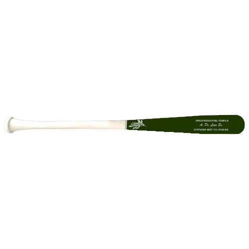 JN11 - Torpedo Custom Stinger Prime Series - Pro Grade Wood Bat - Customer's Product with price 139.99 ID Udc1xLP3rhHoTrIFOEzTDeyv