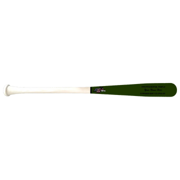 JN11 - Torpedo Custom Stinger Prime Series - Pro Grade Wood Bat - Customer's Product with price 109.99 ID U4hv0jpiUX4ckV_J6ioUMWLN