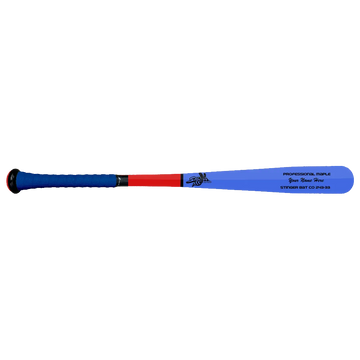 JN11 - Torpedo Custom Stinger Prime Series - Pro Grade Wood Bat - Customer's Product with price 119.98 ID W7TE696WJum_RJ0cb4vJVHJd