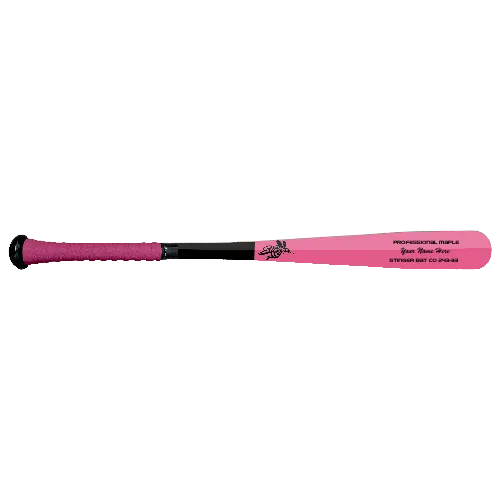 JN11 - Torpedo Custom Stinger Prime Series - Pro Grade Wood Bat - Customer's Product with price 149.98 ID 4Mex_-6JrR3GCOE0i1WTPuC_