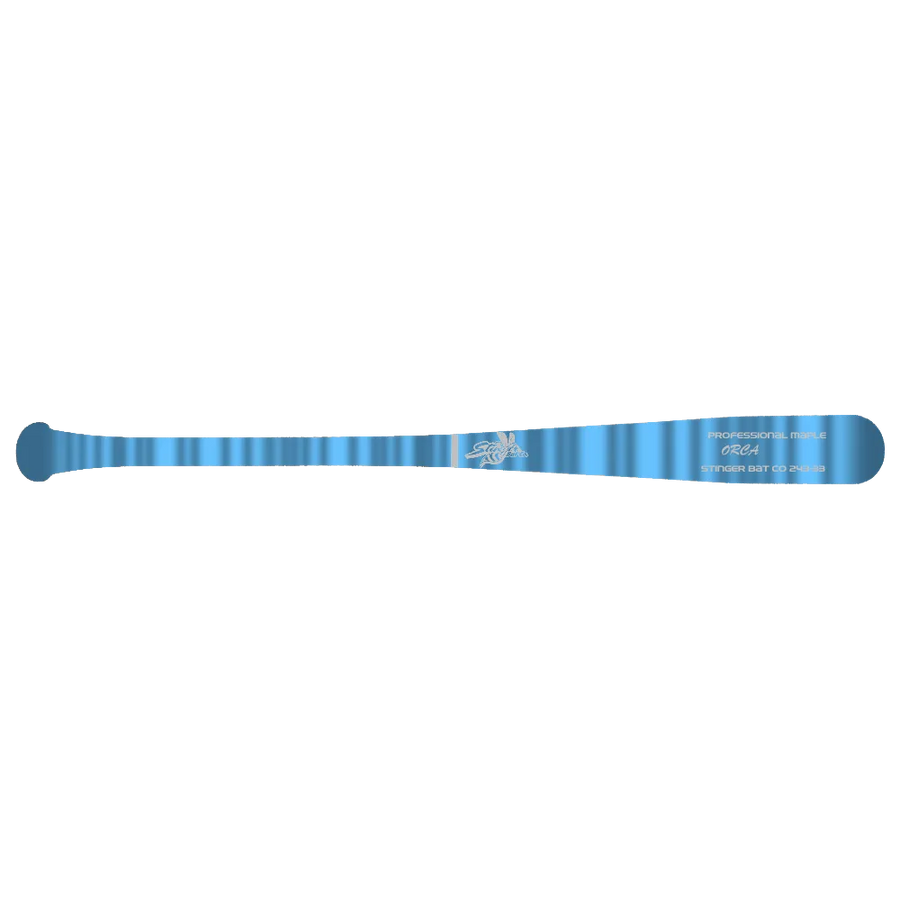JN11 - Torpedo Custom Stinger Prime Series - Pro Grade Wood Bat - Customer's Product with price 119.99 ID jgngV90SaYpg3bDk5U3sI8Nh