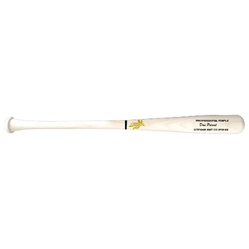 JN11 - Torpedo Custom Stinger Prime Series - Pro Grade Wood Bat - Customer's Product with price 139.99 ID C8YpOqGHF-uF8tFPXx1-HZ-W