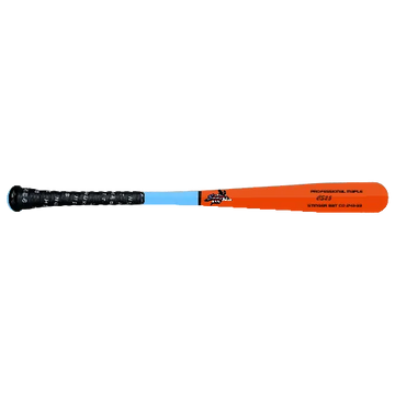 JN11 - Torpedo Custom Stinger Prime Series - Pro Grade Wood Bat - Customer's Product with price 149.98 ID l6kea4_TnTNbgMtS54pziFQ6