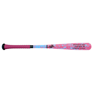 JN11 - Torpedo Custom Stinger Prime Series - Pro Grade Wood Bat - Customer's Product with price 169.98 ID P5_THX-Utg_5-Da86oG8E5Vw