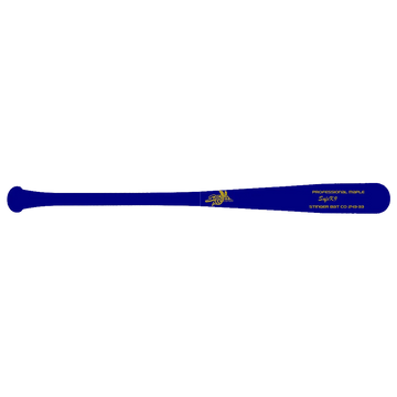 JN11 - Torpedo Custom Stinger Prime Series - Pro Grade Wood Bat - Customer's Product with price 109.99 ID Xzf-NrPKbGaQbRhHv4nClrMN