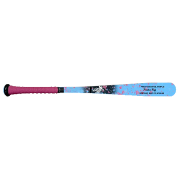 JN11 - Torpedo Custom Stinger Prime Series - Pro Grade Wood Bat - Customer's Product with price 149.98 ID oVO5ottv7FMfOQkz3WQ9aR3-