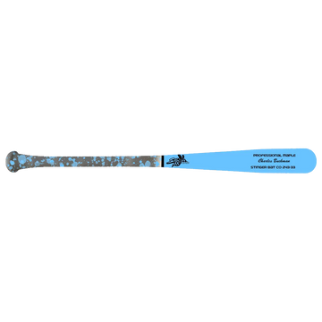 JN11 - Torpedo Custom Stinger Prime Series - Pro Grade Wood Bat - Customer's Product with price 154.99 ID UHd_XFq3RFAZv0wr7BwA_Xz1