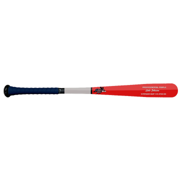 JN11 - Torpedo Custom Stinger Prime Series - Pro Grade Wood Bat - Customer's Product with price 119.98 ID q-kx1rXT3rZQMkN5BDeqUJ1a