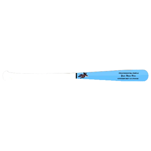 JN11 - Torpedo Custom Stinger Prime Series - Pro Grade Wood Bat - Customer's Product with price 139.99 ID -7PUmFj1wsYc4JS4w0TKNa0Z