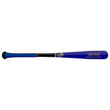 JN11 - Torpedo Custom Stinger Prime Series - Pro Grade Wood Bat - Customer's Product with price 119.98 ID 7-nHanbyh99yrX5F7DvXl66l