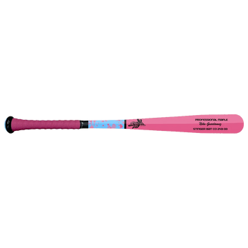 JN11 - Torpedo Custom Stinger Prime Series - Pro Grade Wood Bat - Customer's Product with price 159.98 ID dHXRMohUMHNgLbXTY9b103_W