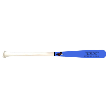 JN11 - Torpedo Custom Stinger Prime Series - Pro Grade Wood Bat - Customer's Product with price 109.99 ID PPeo41slrcO_0bLjM_cI7CLG