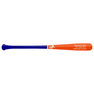 JN11 - Torpedo Custom Stinger Prime Series - Pro Grade Wood Bat - Customer's Product with price 139.99 ID H1zsIXJhjku88wzW4Zo7HbSz