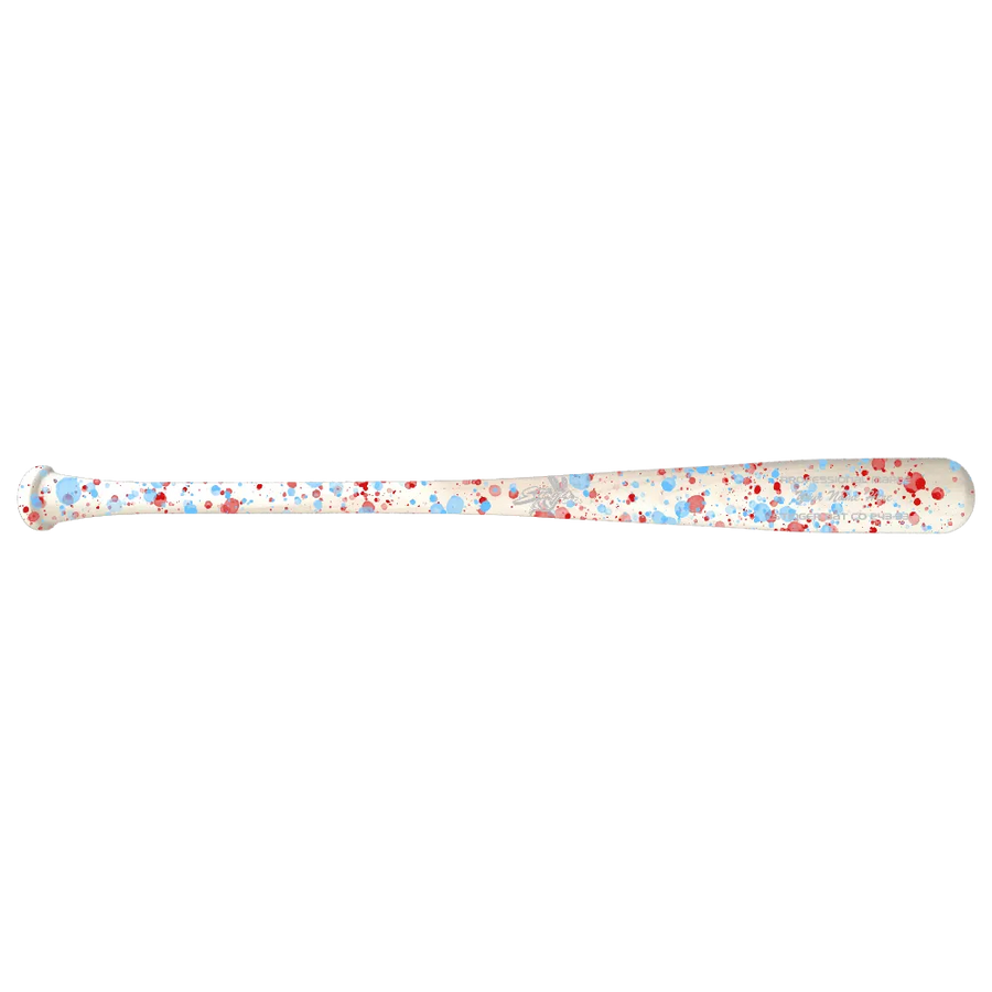 JN11 - Torpedo Custom Stinger Prime Series - Pro Grade Wood Bat - Customer's Product with price 129.99 ID j_fncrjjvfZNbCxJj4jdtvRu